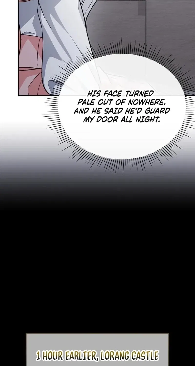 Cursed Maid of the Duchy Chapter 50 – Page 31