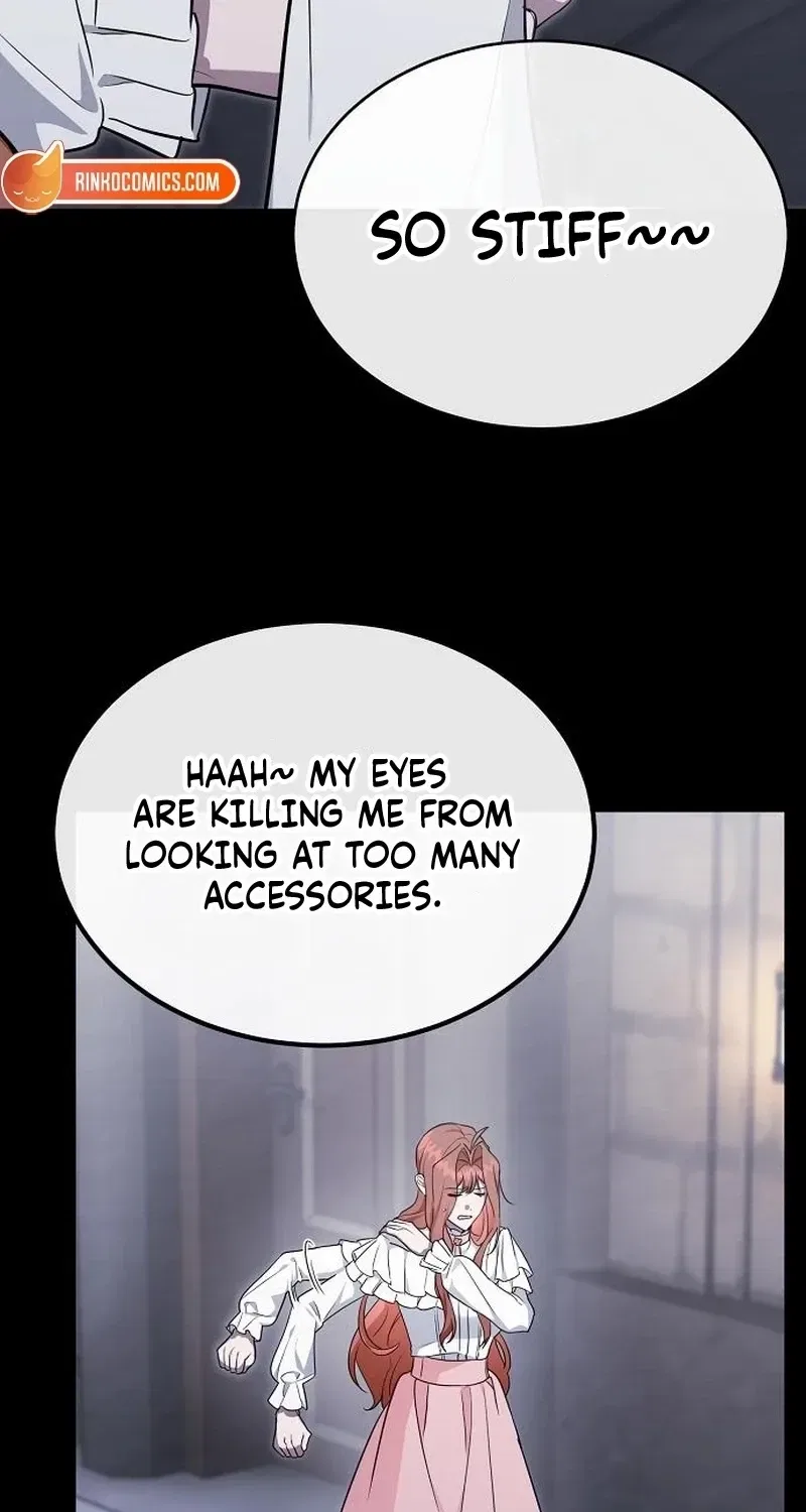 Cursed Maid of the Duchy Chapter 50 – Page 34