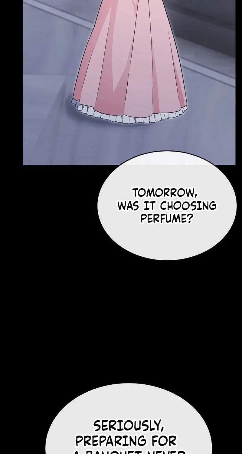 Cursed Maid of the Duchy Chapter 50 – Page 35