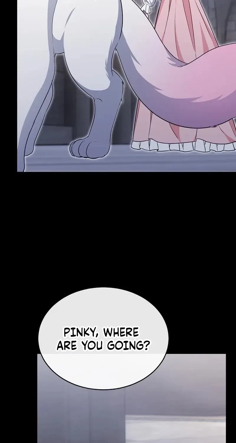 Cursed Maid of the Duchy Chapter 50 – Page 41