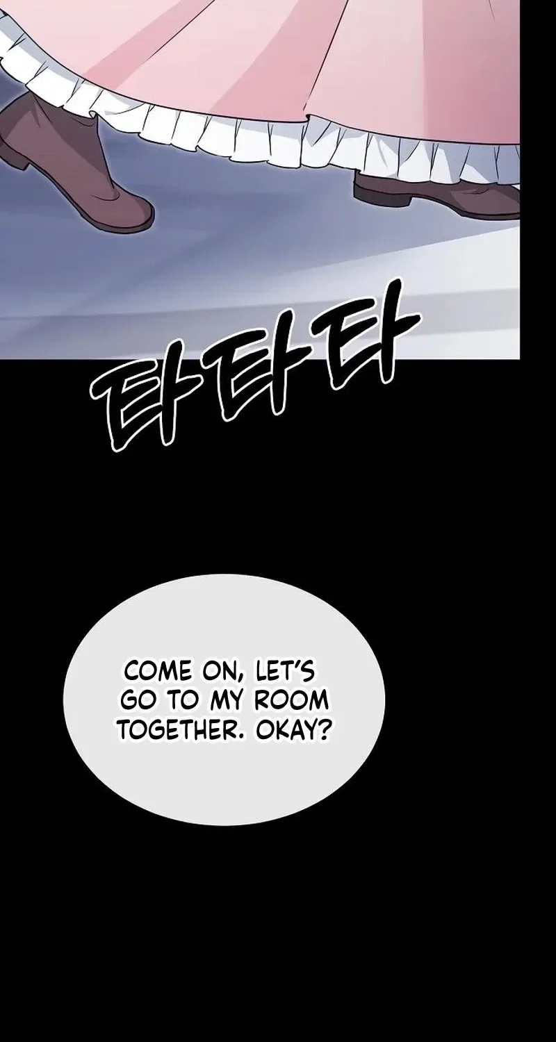 Cursed Maid of the Duchy Chapter 50 – Page 43