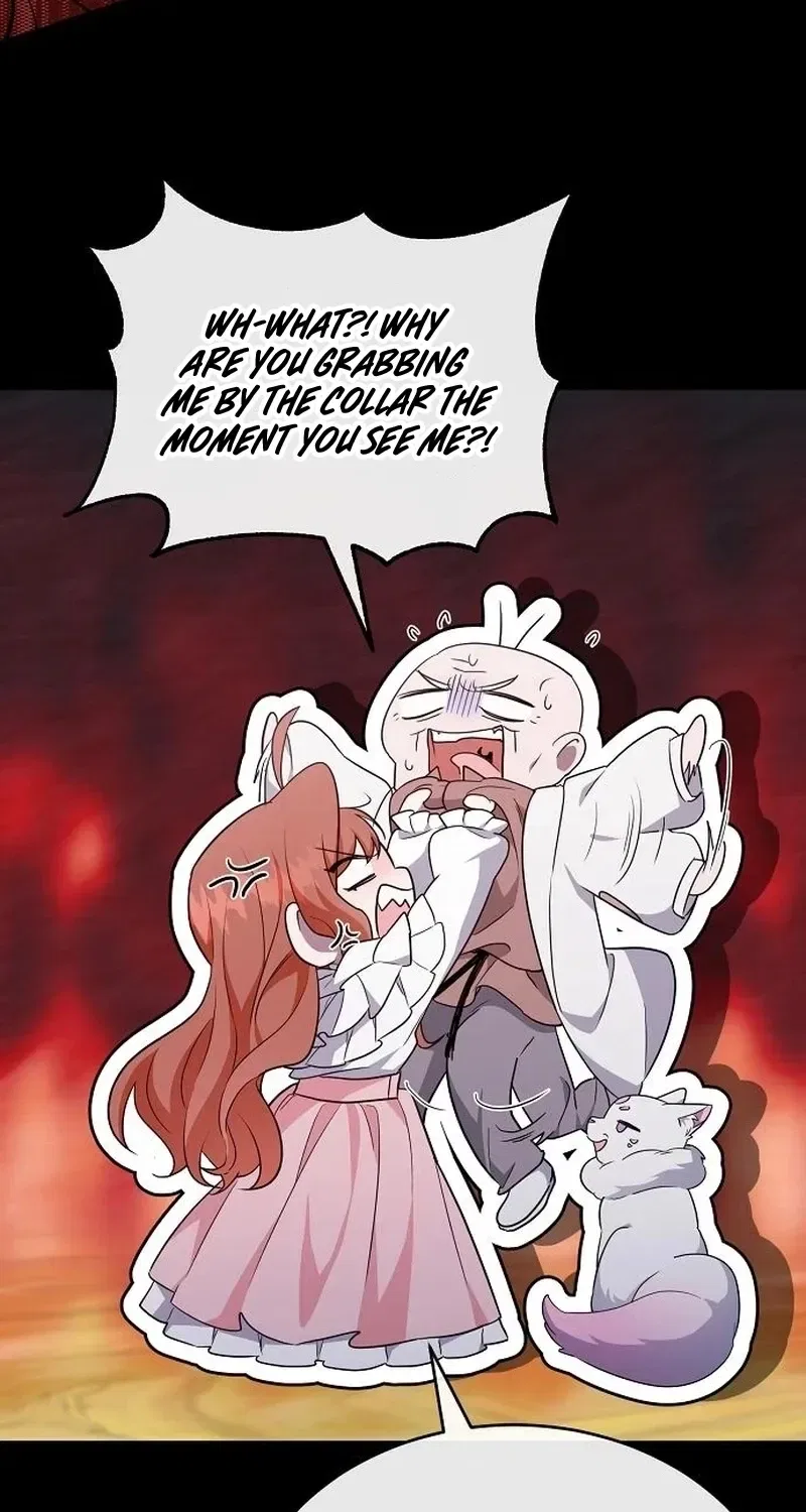 Cursed Maid of the Duchy Chapter 50 – Page 53