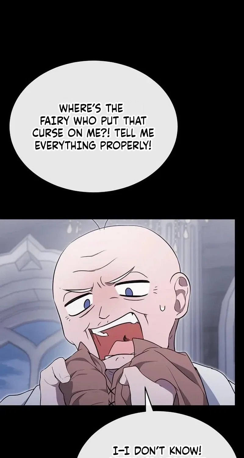 Cursed Maid of the Duchy Chapter 50 – Page 55