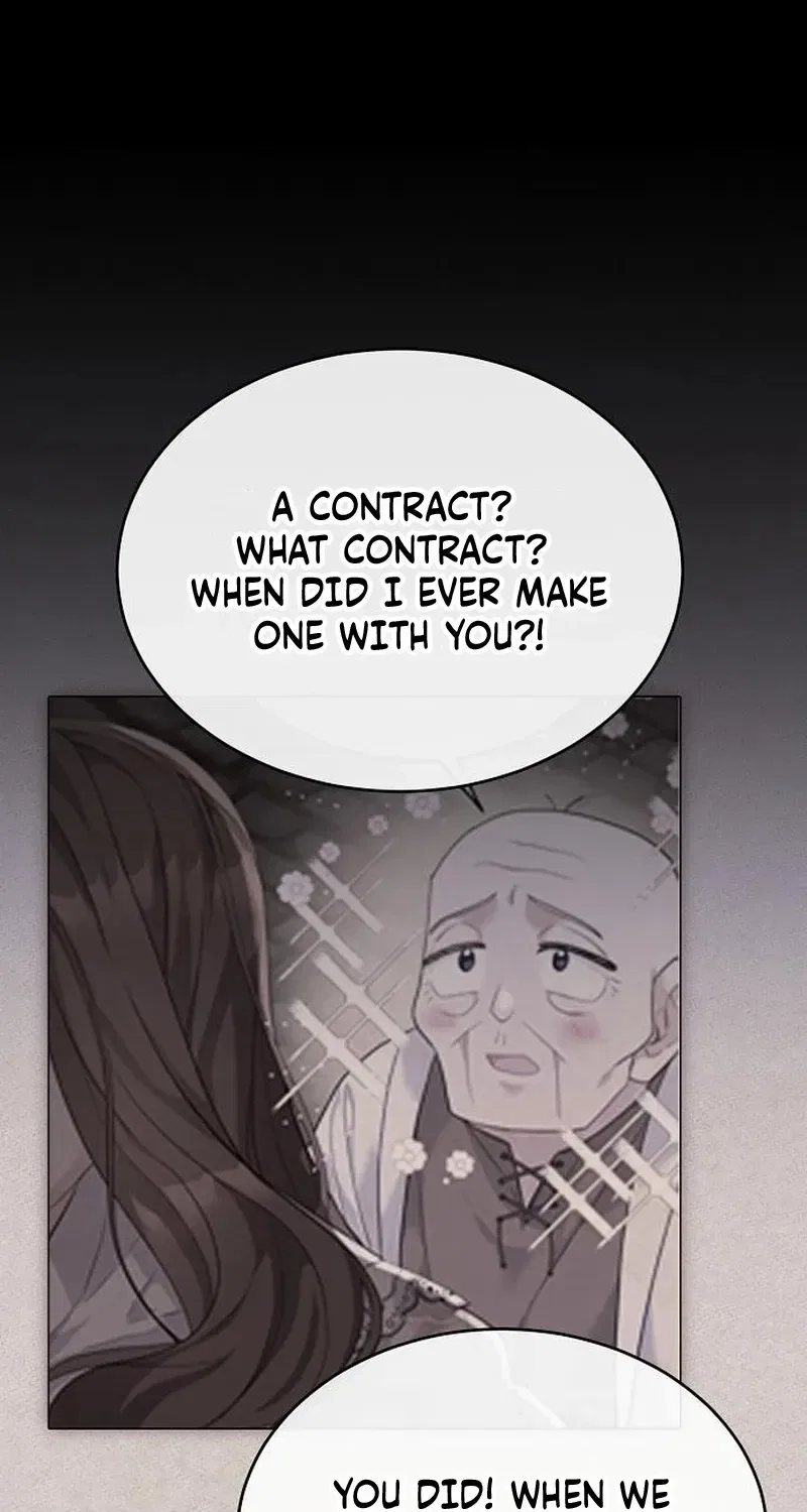 Cursed Maid of the Duchy Chapter 50 – Page 57