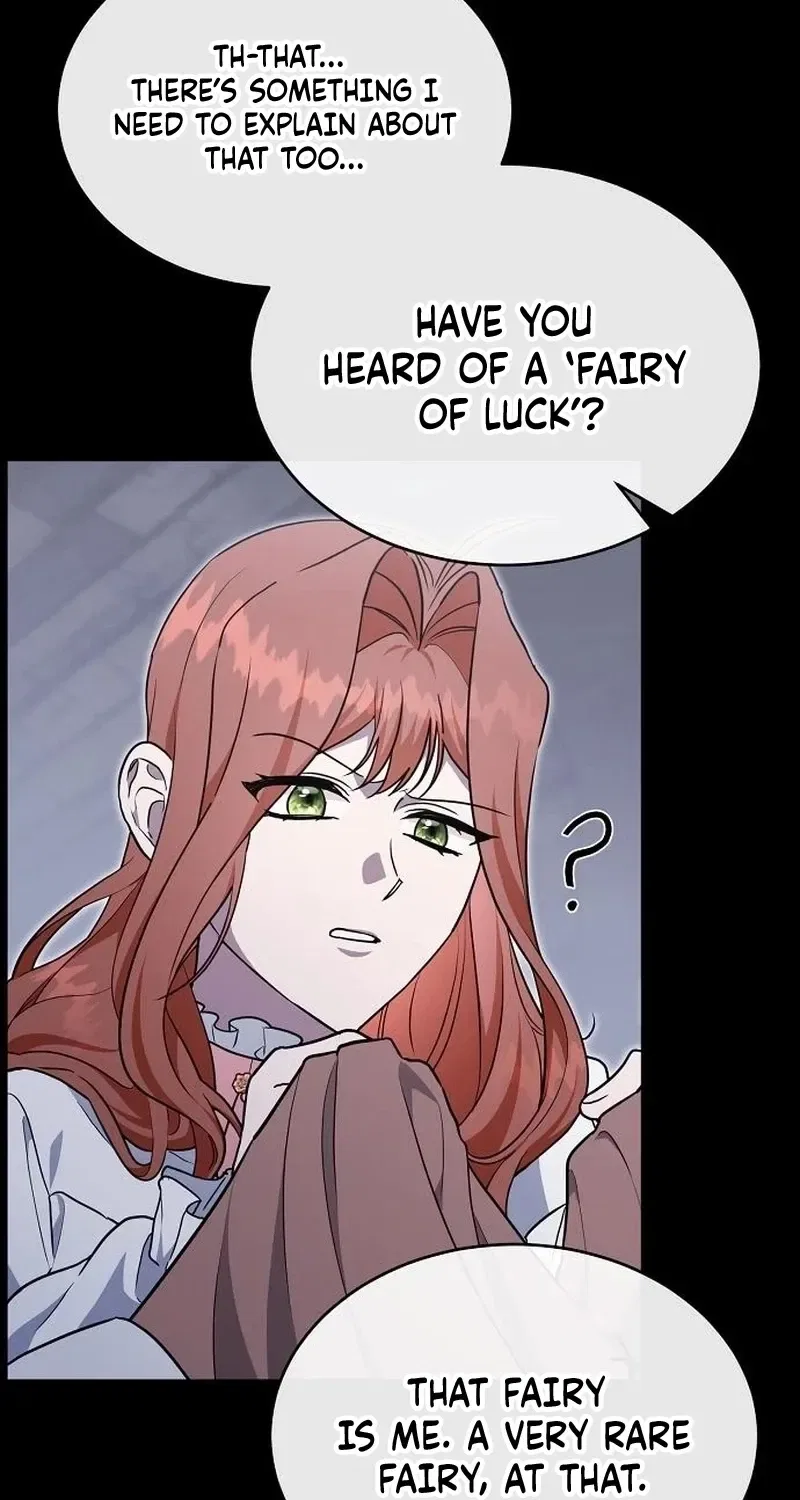 Cursed Maid of the Duchy Chapter 50 – Page 64