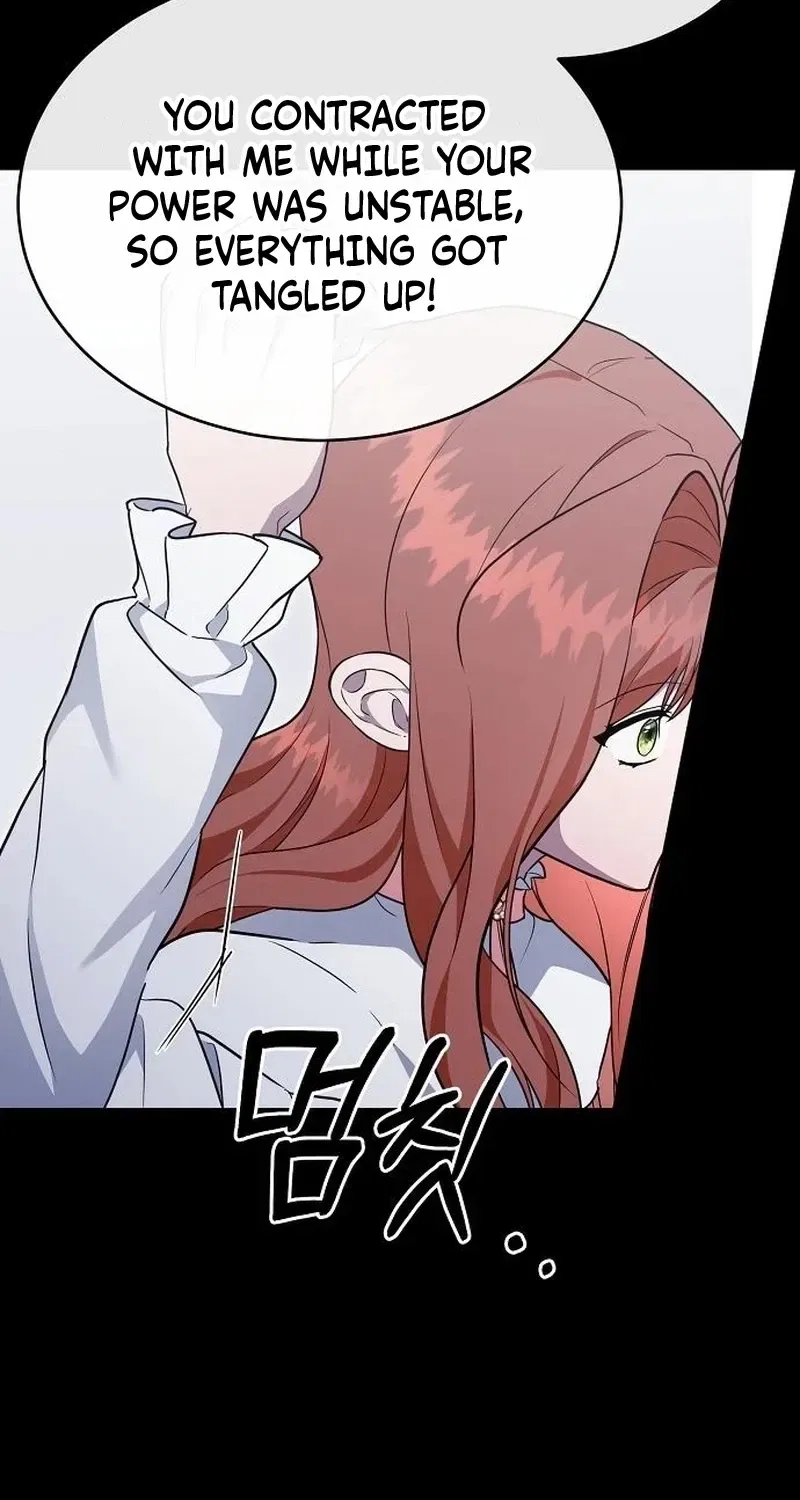 Cursed Maid of the Duchy Chapter 50 – Page 72