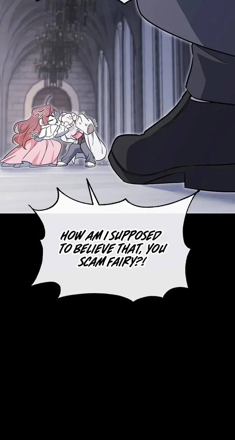Cursed Maid of the Duchy Chapter 50 – Page 96