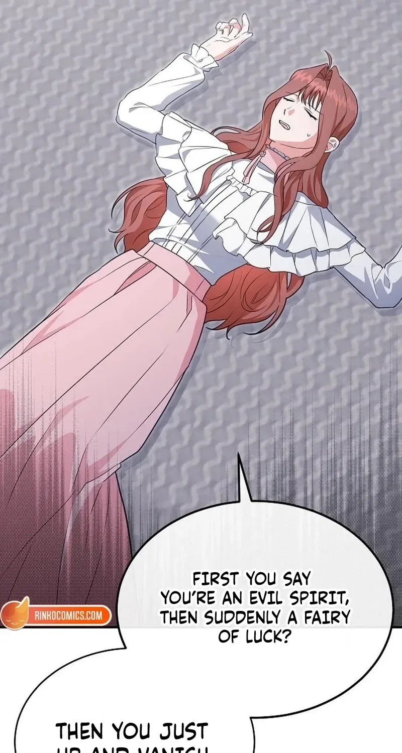 Cursed Maid of the Duchy Chapter 50 – Page 100