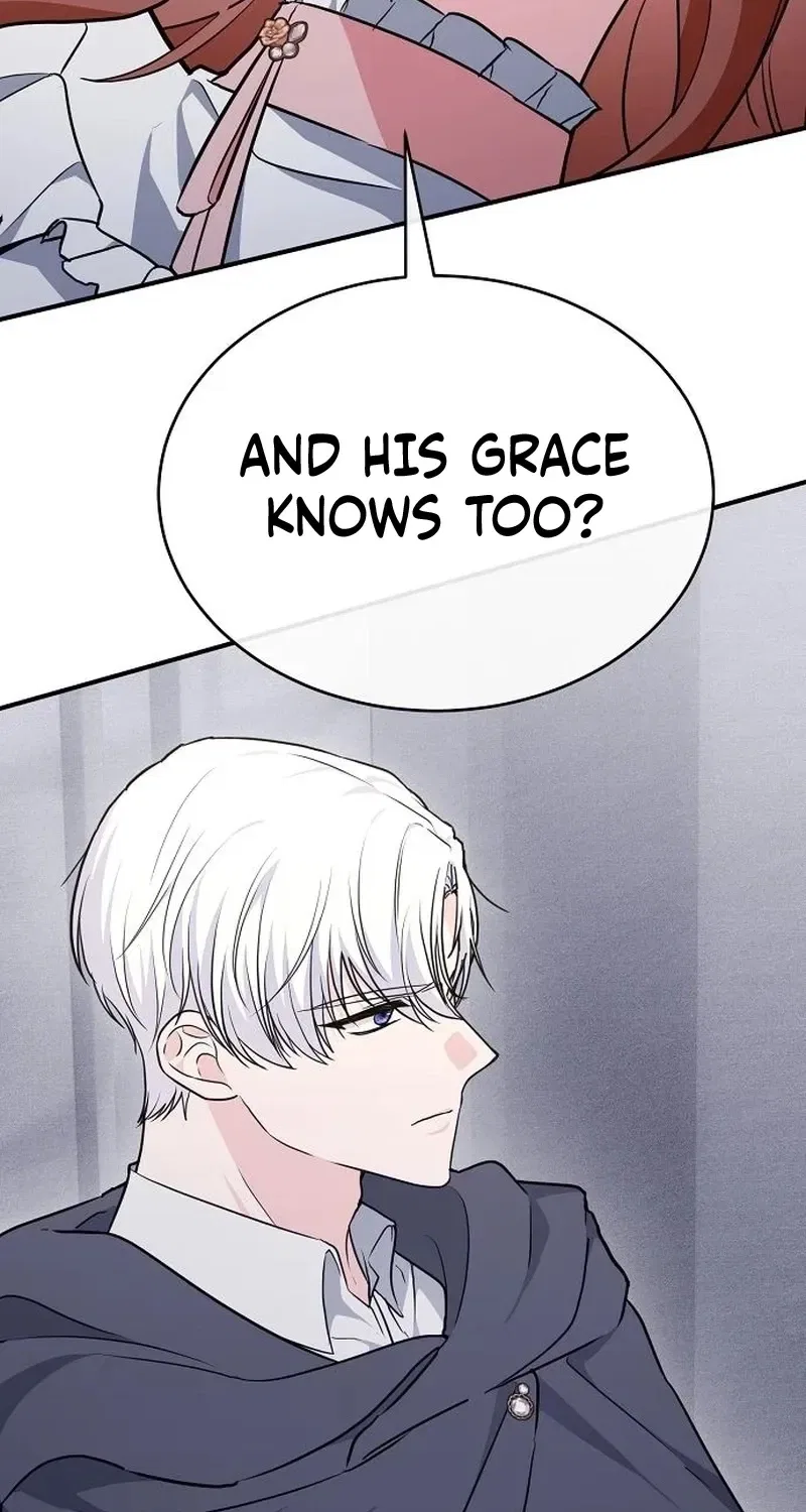 Cursed Maid of the Duchy Chapter 50 – Page 109