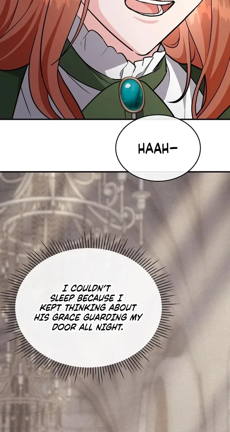 Cursed Maid of the Duchy Chapter 50 – Page 112