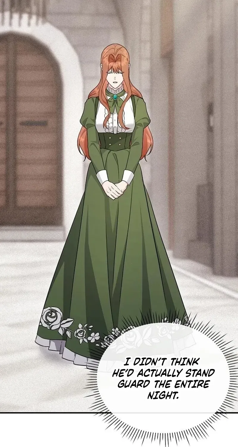Cursed Maid of the Duchy Chapter 50 – Page 113