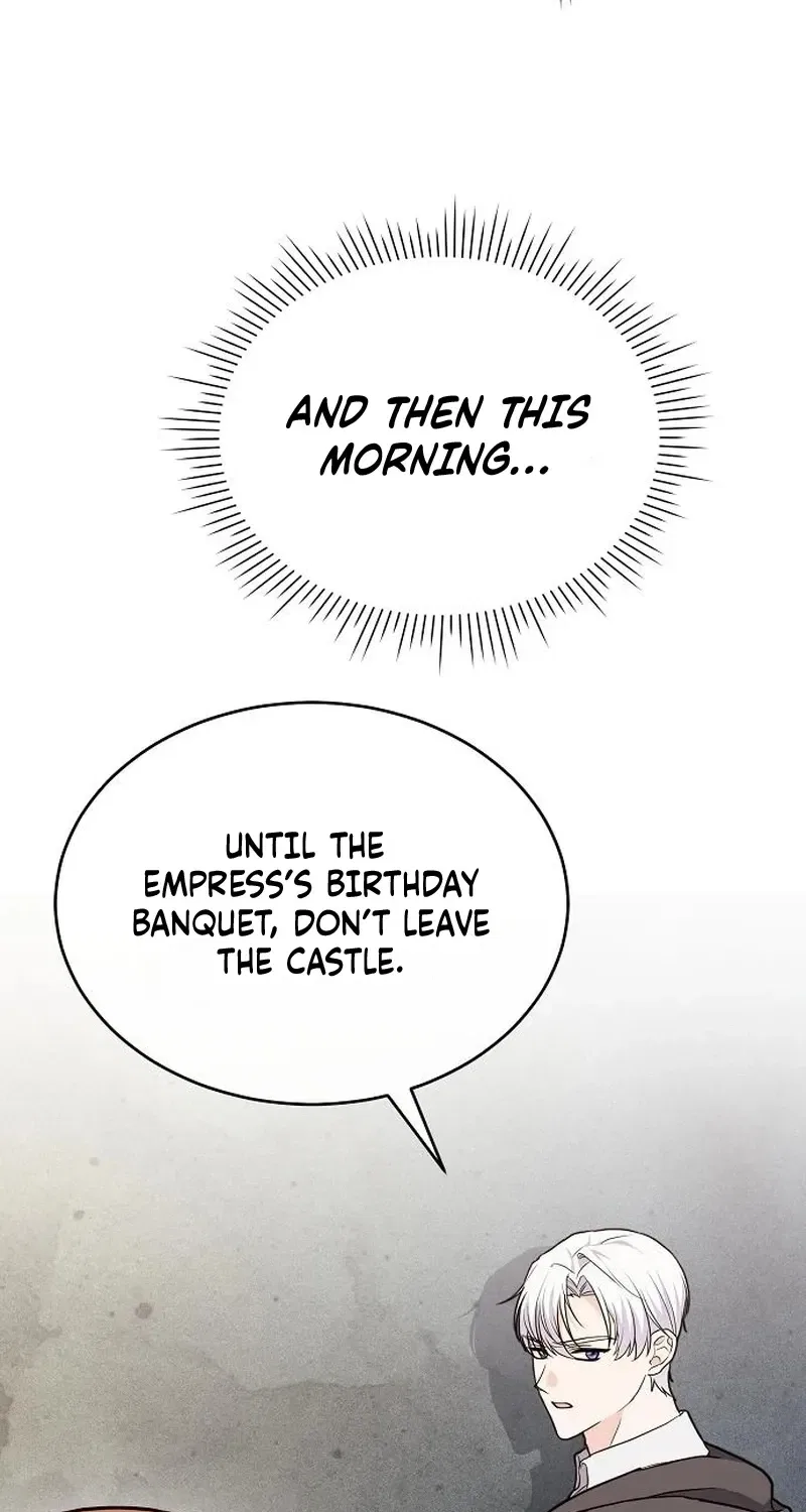 Cursed Maid of the Duchy Chapter 50 – Page 114