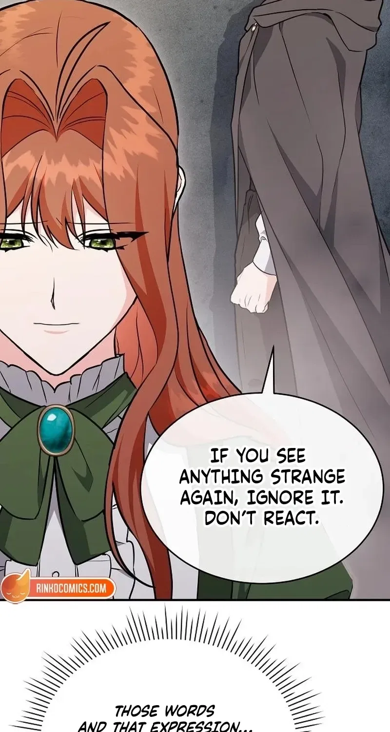 Cursed Maid of the Duchy Chapter 50 – Page 115
