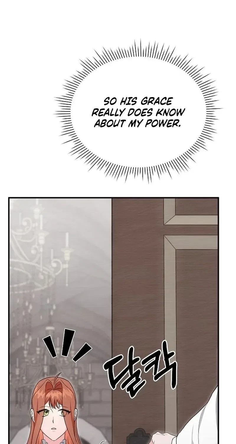 Cursed Maid of the Duchy Chapter 50 – Page 117