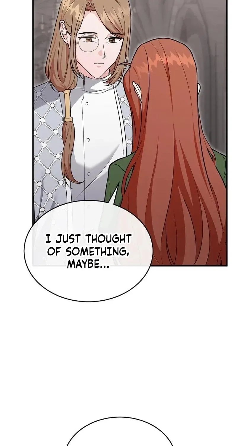 Cursed Maid of the Duchy Chapter 50 – Page 121