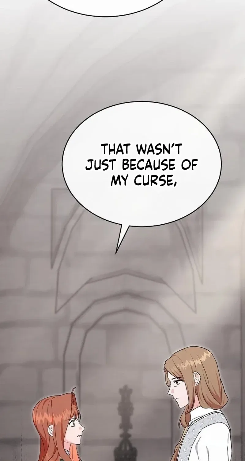 Cursed Maid of the Duchy Chapter 50 – Page 124