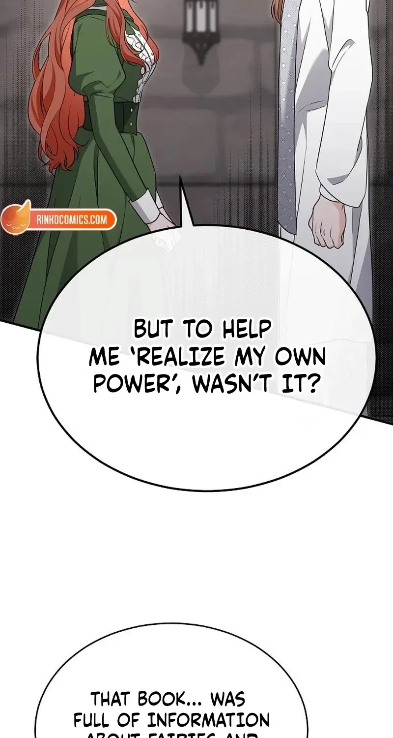 Cursed Maid of the Duchy Chapter 50 – Page 125