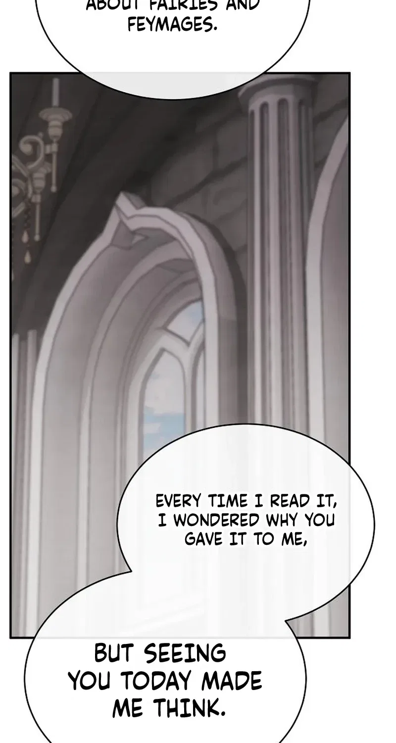 Cursed Maid of the Duchy Chapter 50 – Page 126