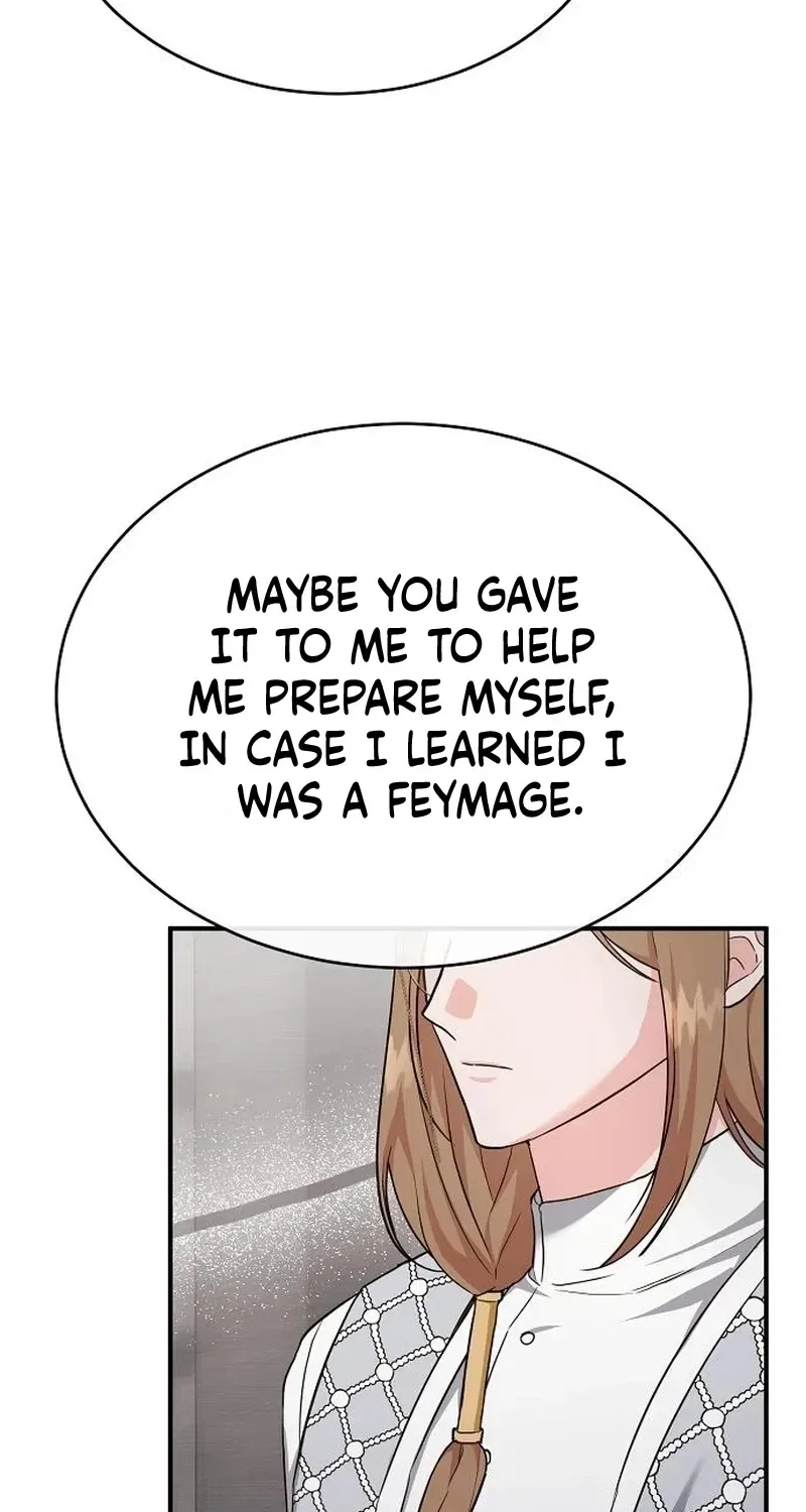 Cursed Maid of the Duchy Chapter 50 – Page 127