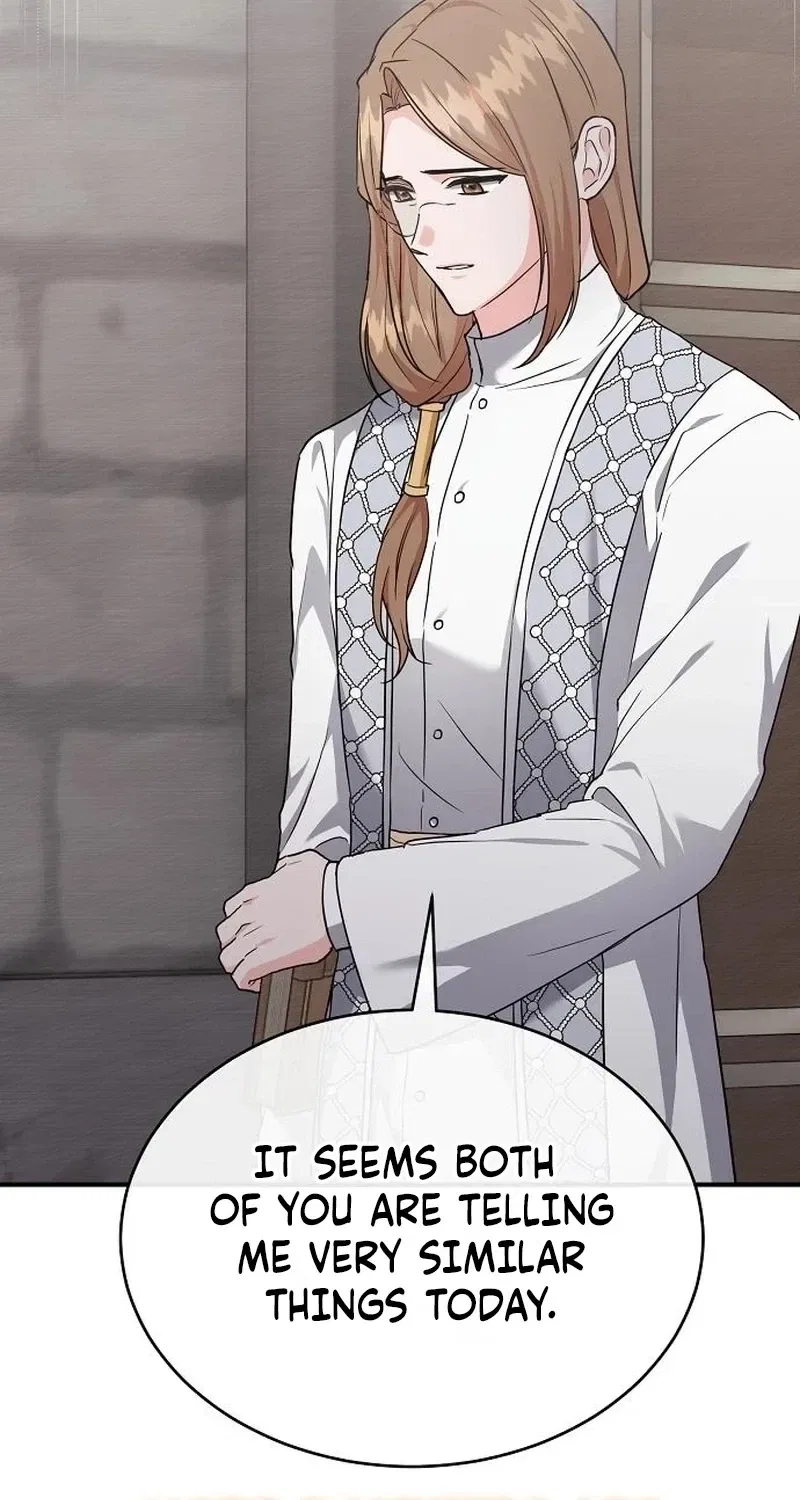 Cursed Maid of the Duchy Chapter 50 – Page 131