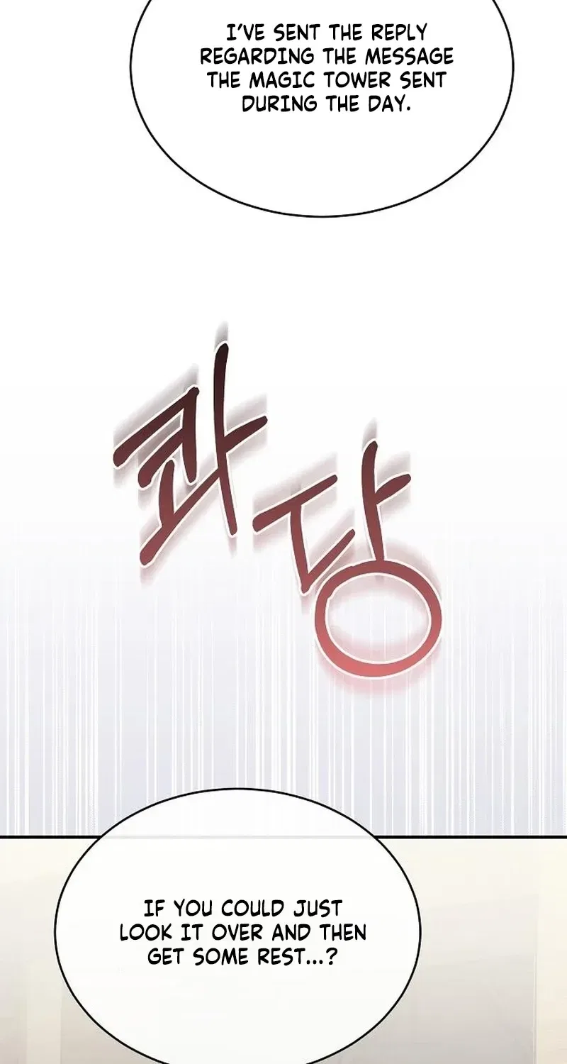 Cursed Maid of the Duchy Chapter 49 – Page 8