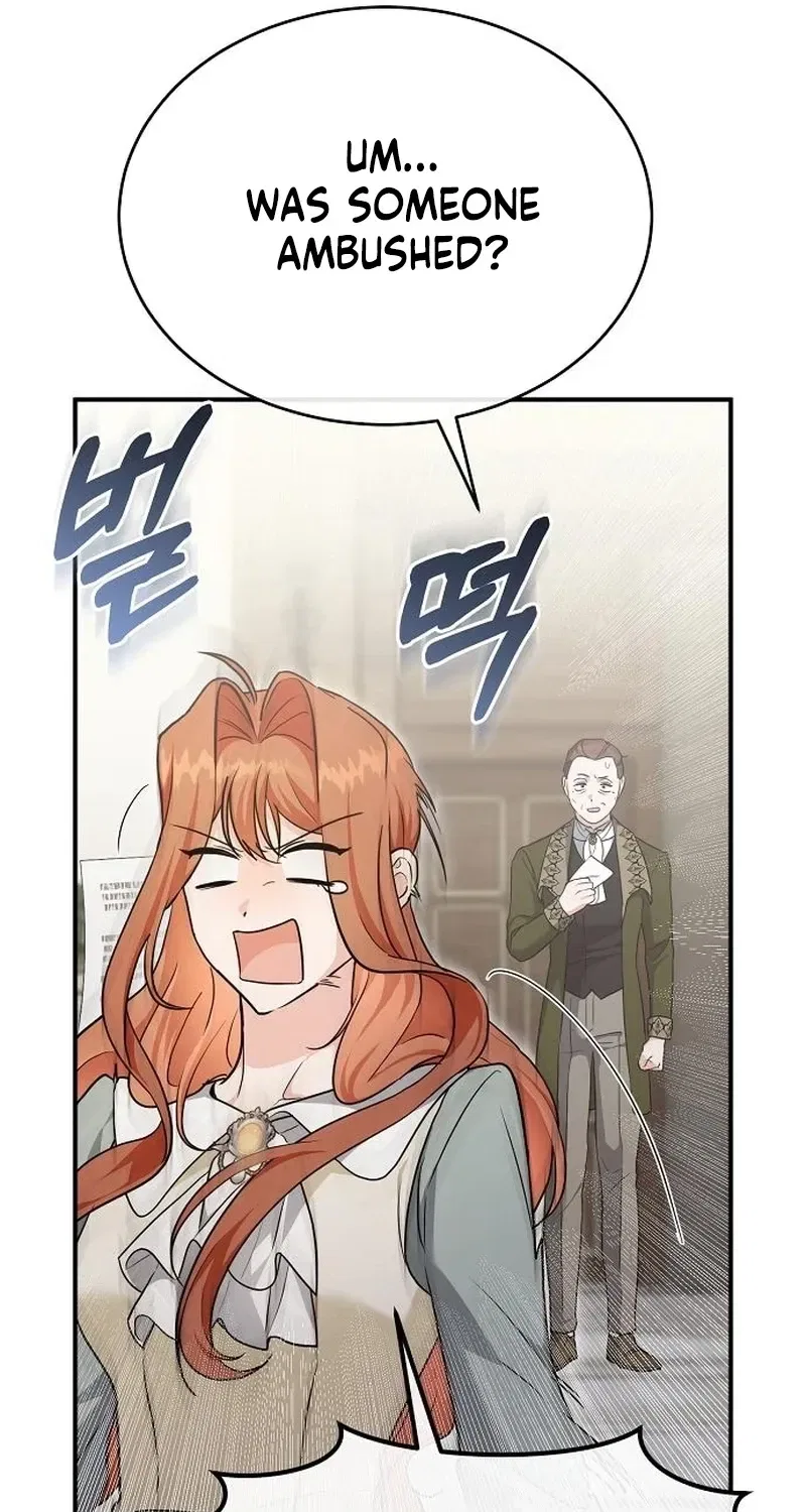Cursed Maid of the Duchy Chapter 49 – Page 12