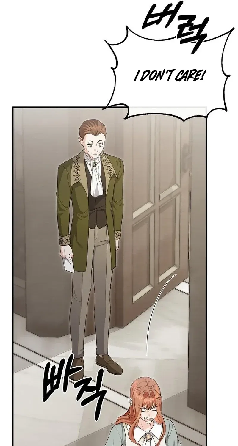 Cursed Maid of the Duchy Chapter 49 – Page 18