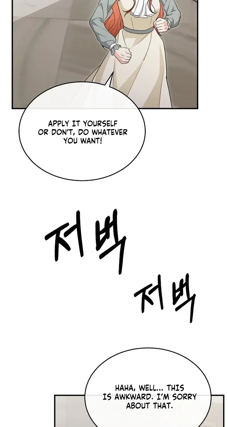 Cursed Maid of the Duchy Chapter 49 – Page 19