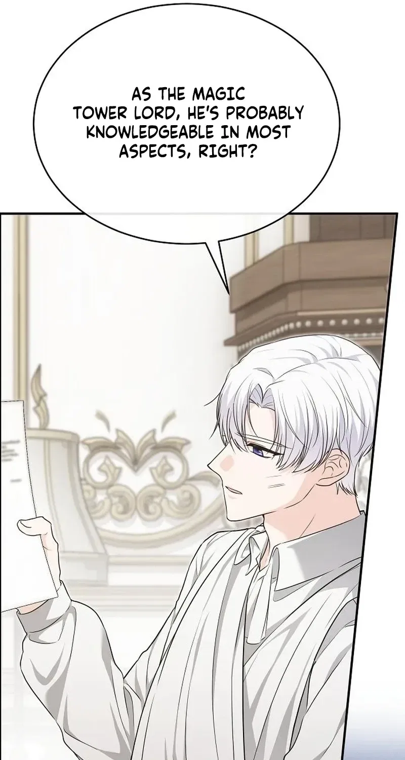 Cursed Maid of the Duchy Chapter 49 – Page 30