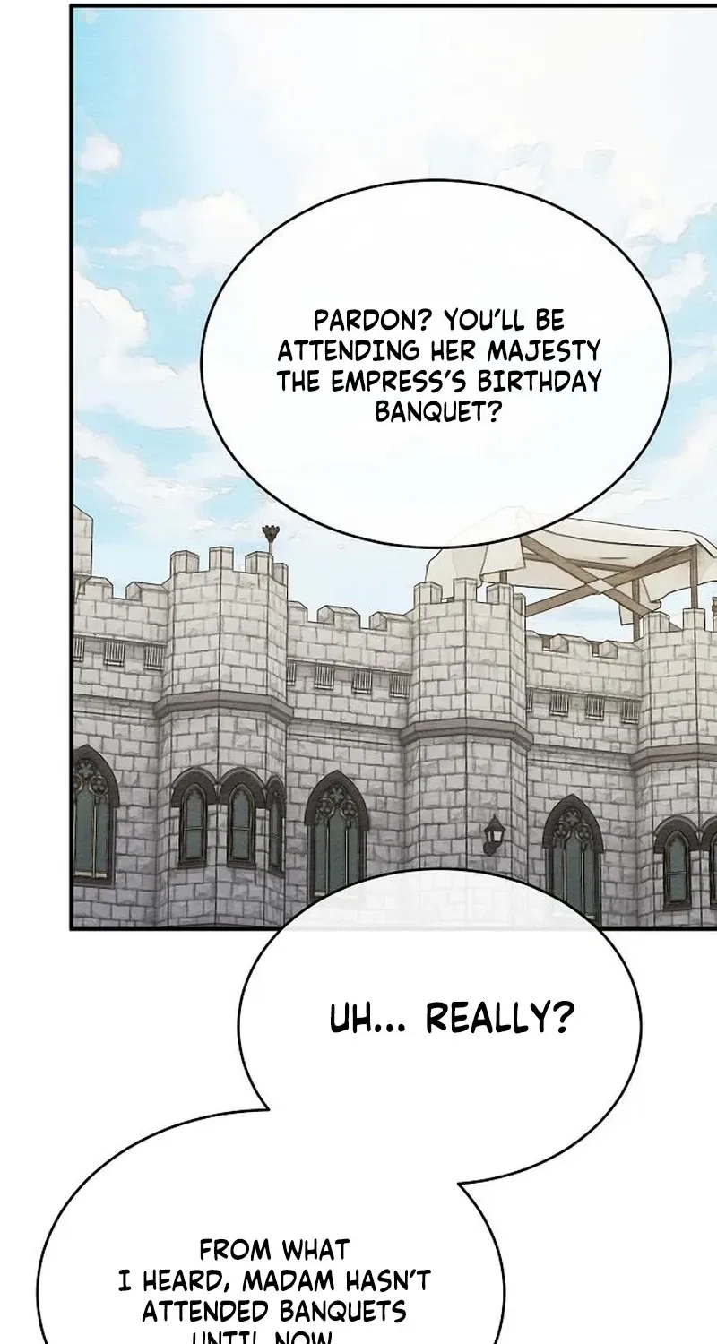 Cursed Maid of the Duchy Chapter 49 – Page 35