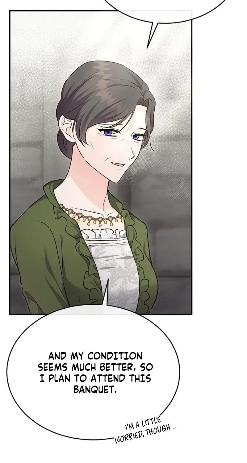 Cursed Maid of the Duchy Chapter 49 – Page 38