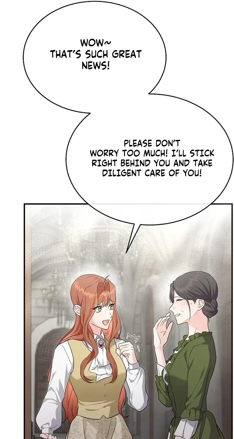 Cursed Maid of the Duchy Chapter 49 – Page 40