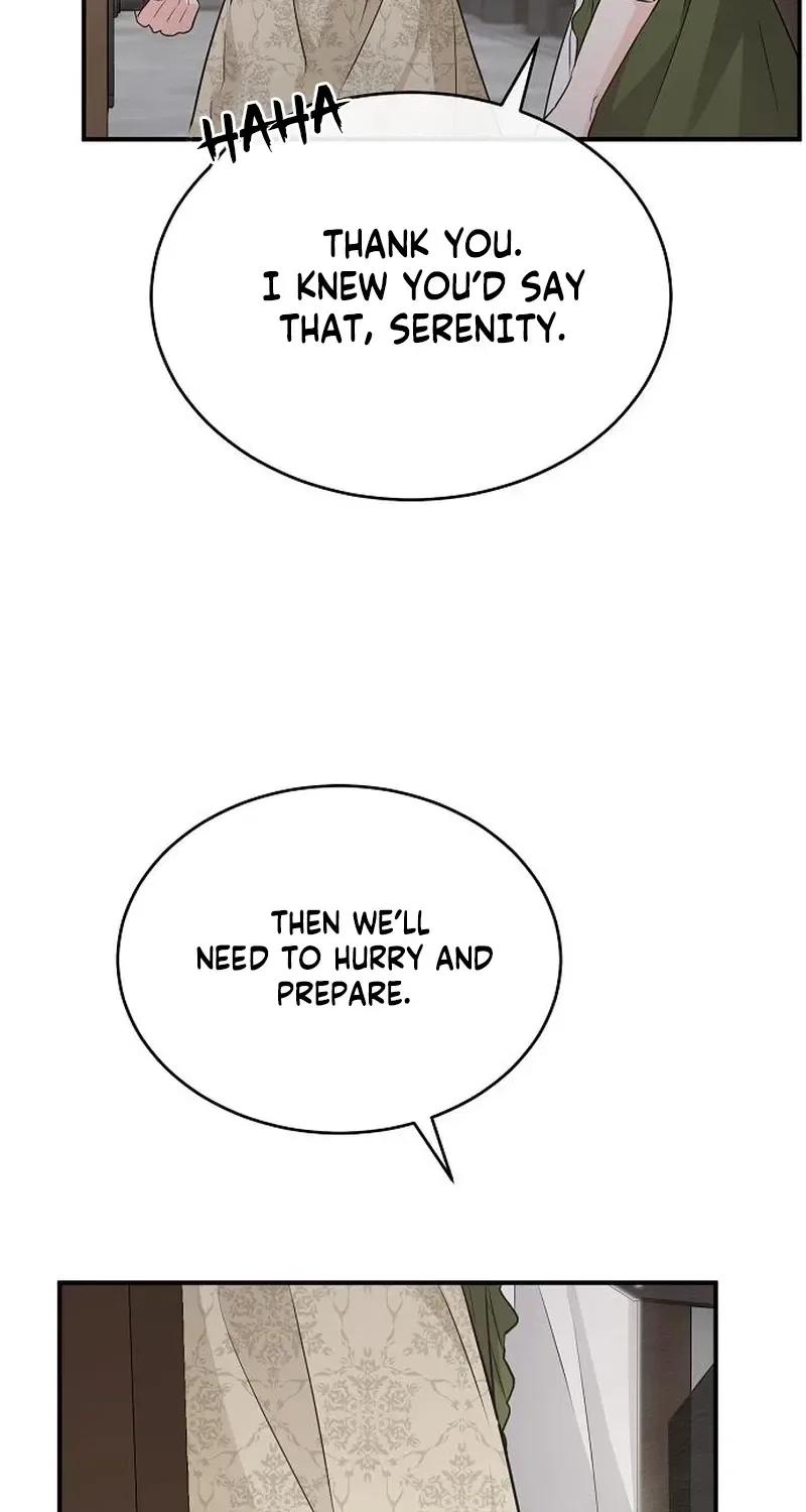 Cursed Maid of the Duchy Chapter 49 – Page 41