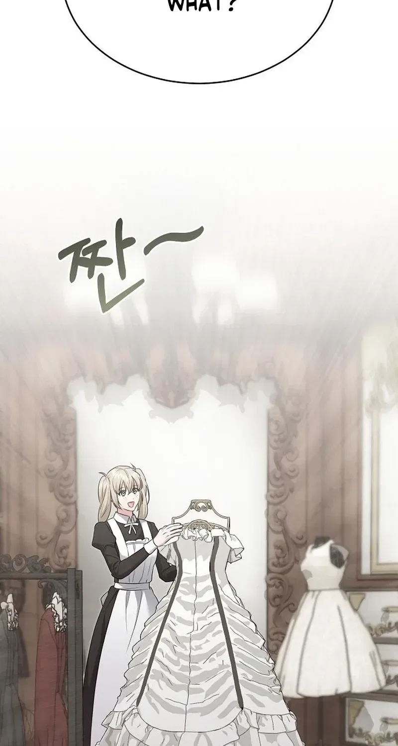 Cursed Maid of the Duchy Chapter 49 – Page 43