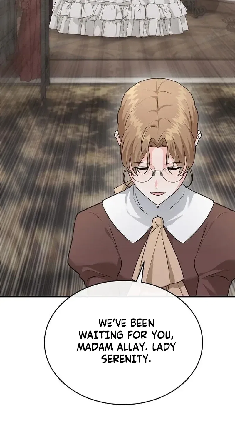Cursed Maid of the Duchy Chapter 49 – Page 44