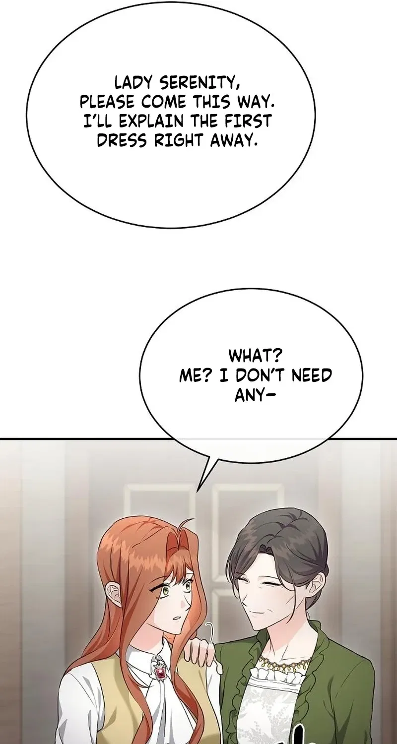 Cursed Maid of the Duchy Chapter 49 – Page 46