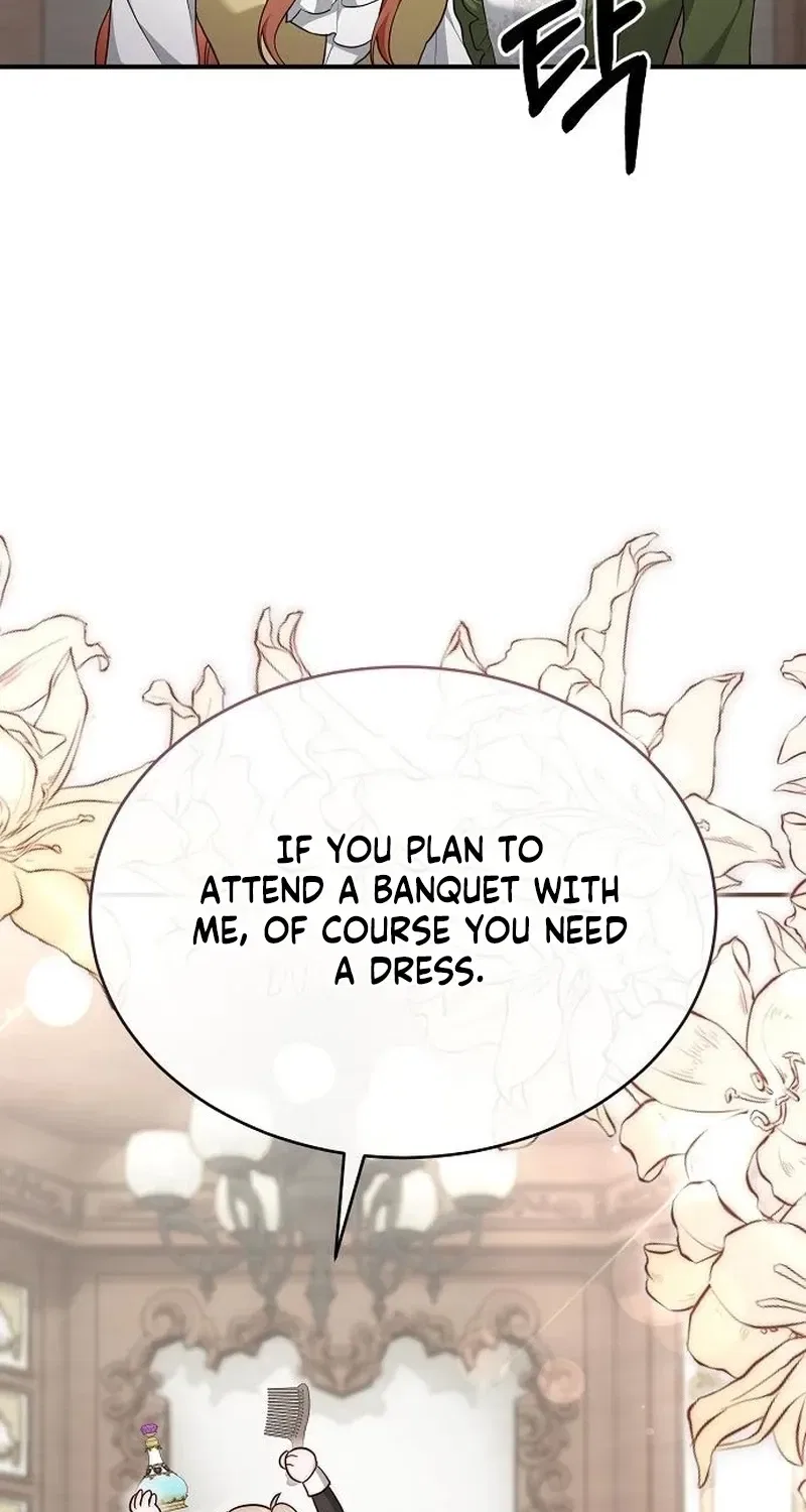 Cursed Maid of the Duchy Chapter 49 – Page 47