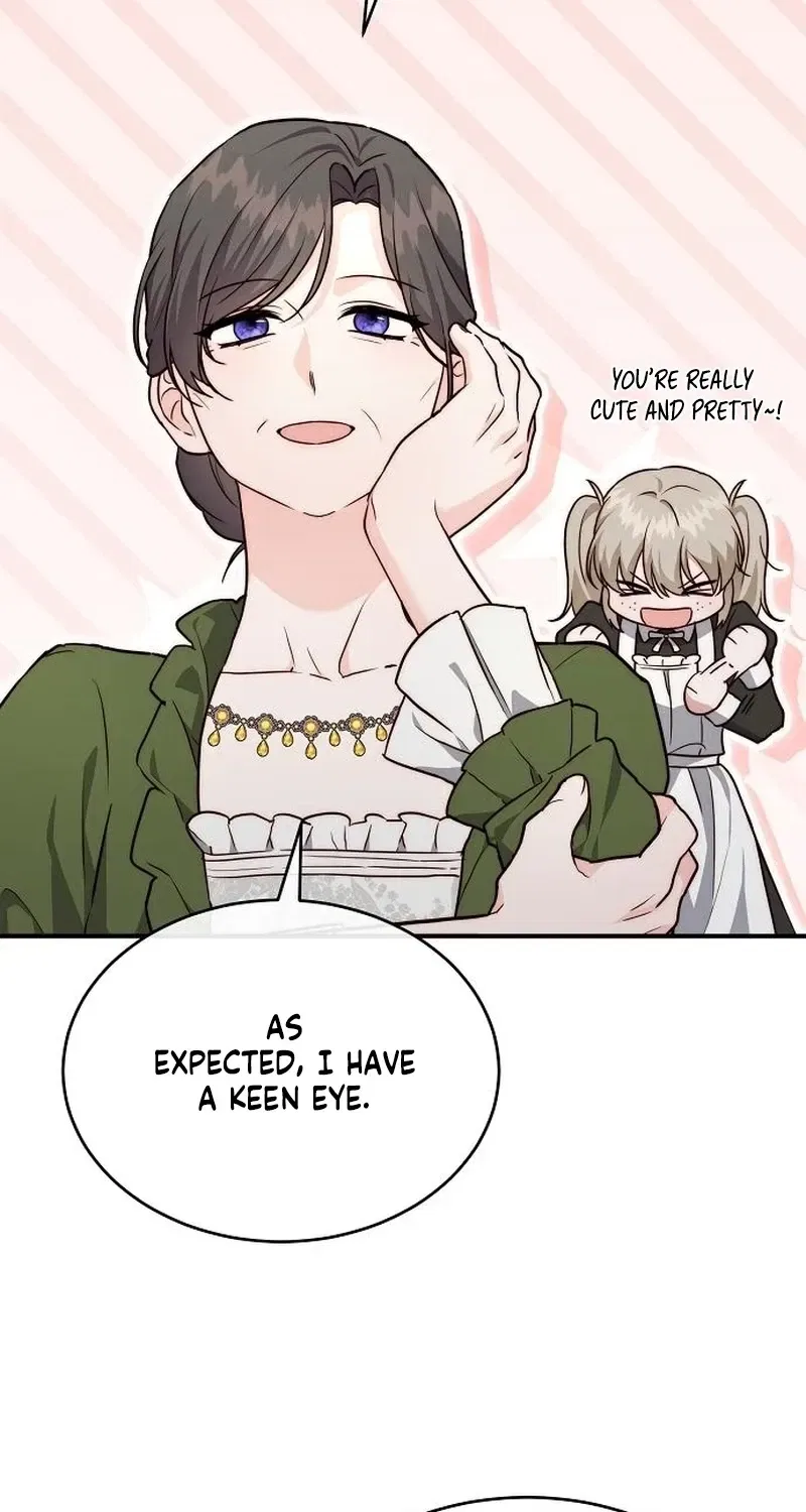 Cursed Maid of the Duchy Chapter 49 – Page 53