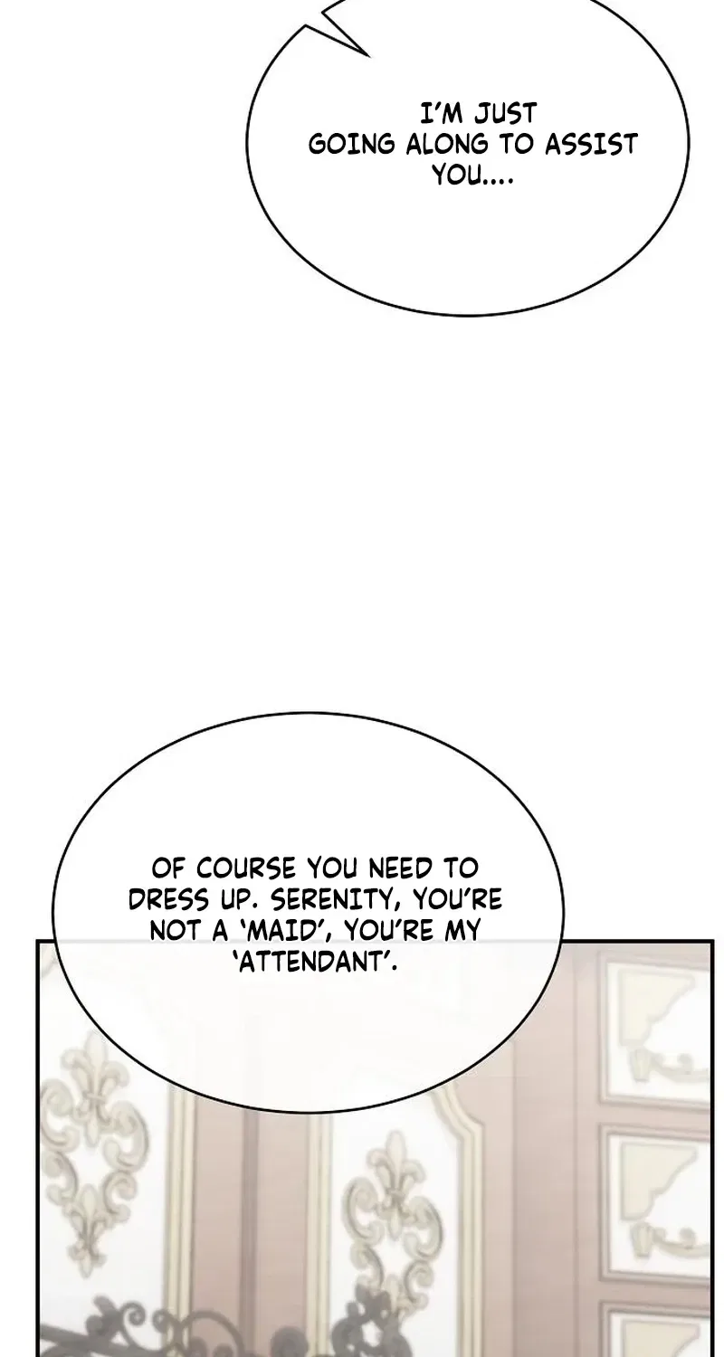 Cursed Maid of the Duchy Chapter 49 – Page 57