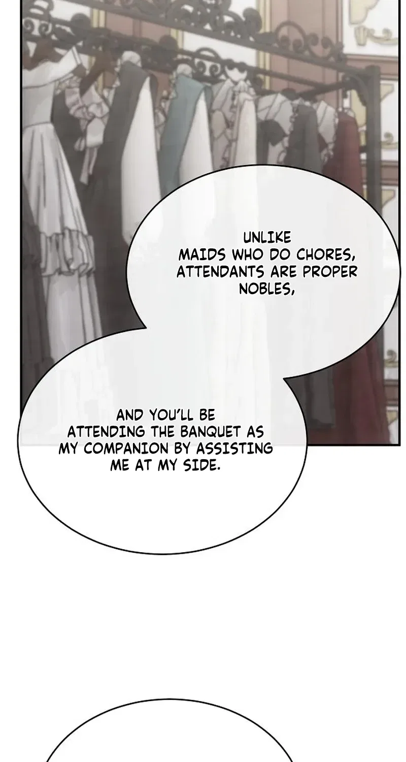 Cursed Maid of the Duchy Chapter 49 – Page 58