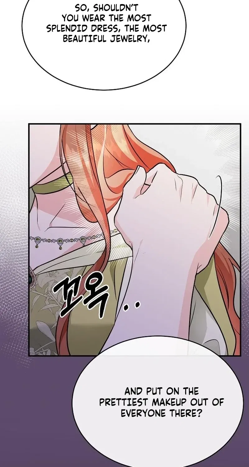 Cursed Maid of the Duchy Chapter 49 – Page 59