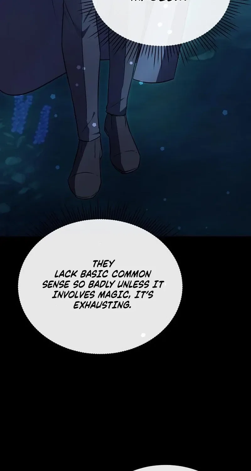 Cursed Maid of the Duchy Chapter 49 – Page 69