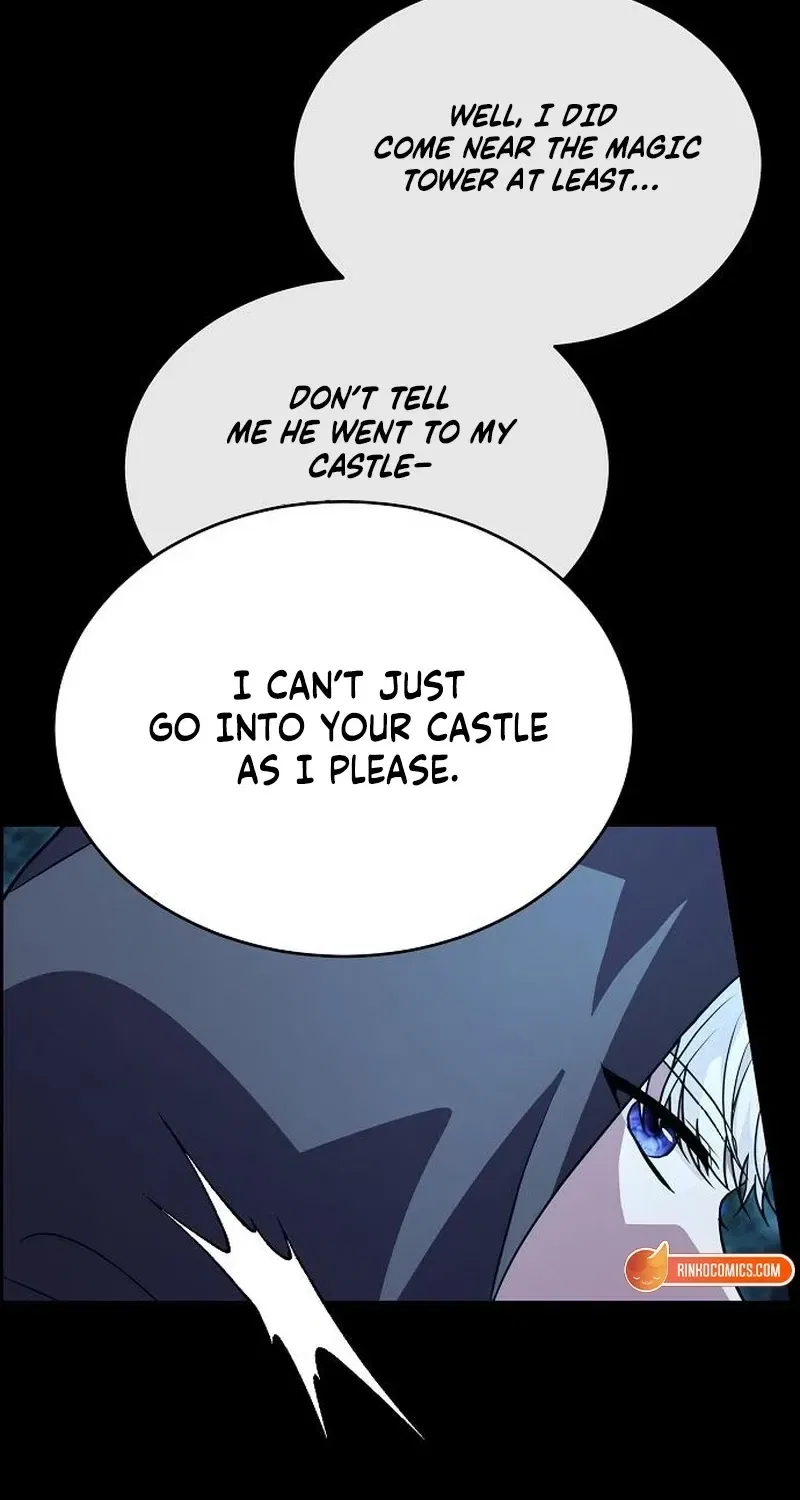 Cursed Maid of the Duchy Chapter 49 – Page 70