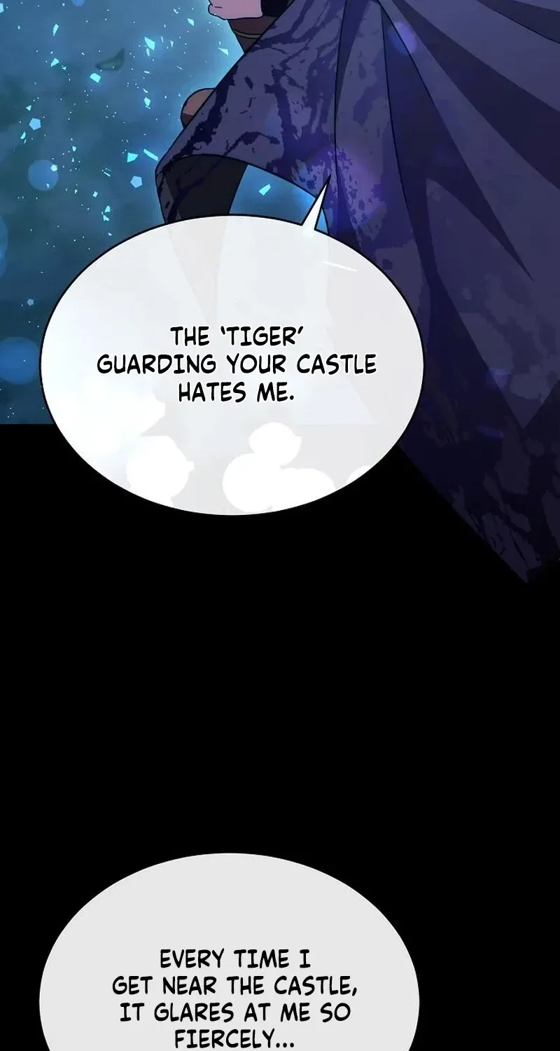 Cursed Maid of the Duchy Chapter 49 – Page 73