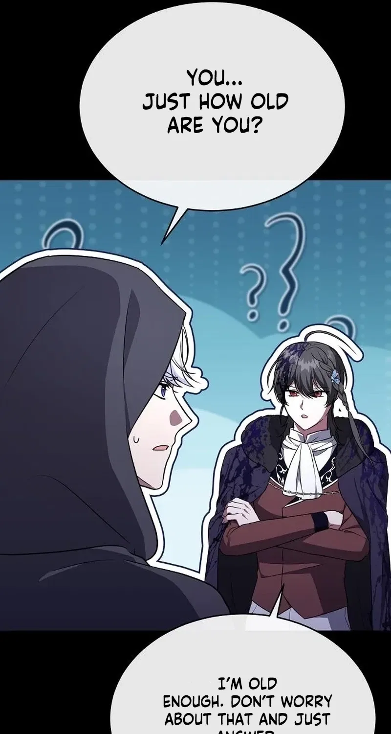 Cursed Maid of the Duchy Chapter 49 – Page 83