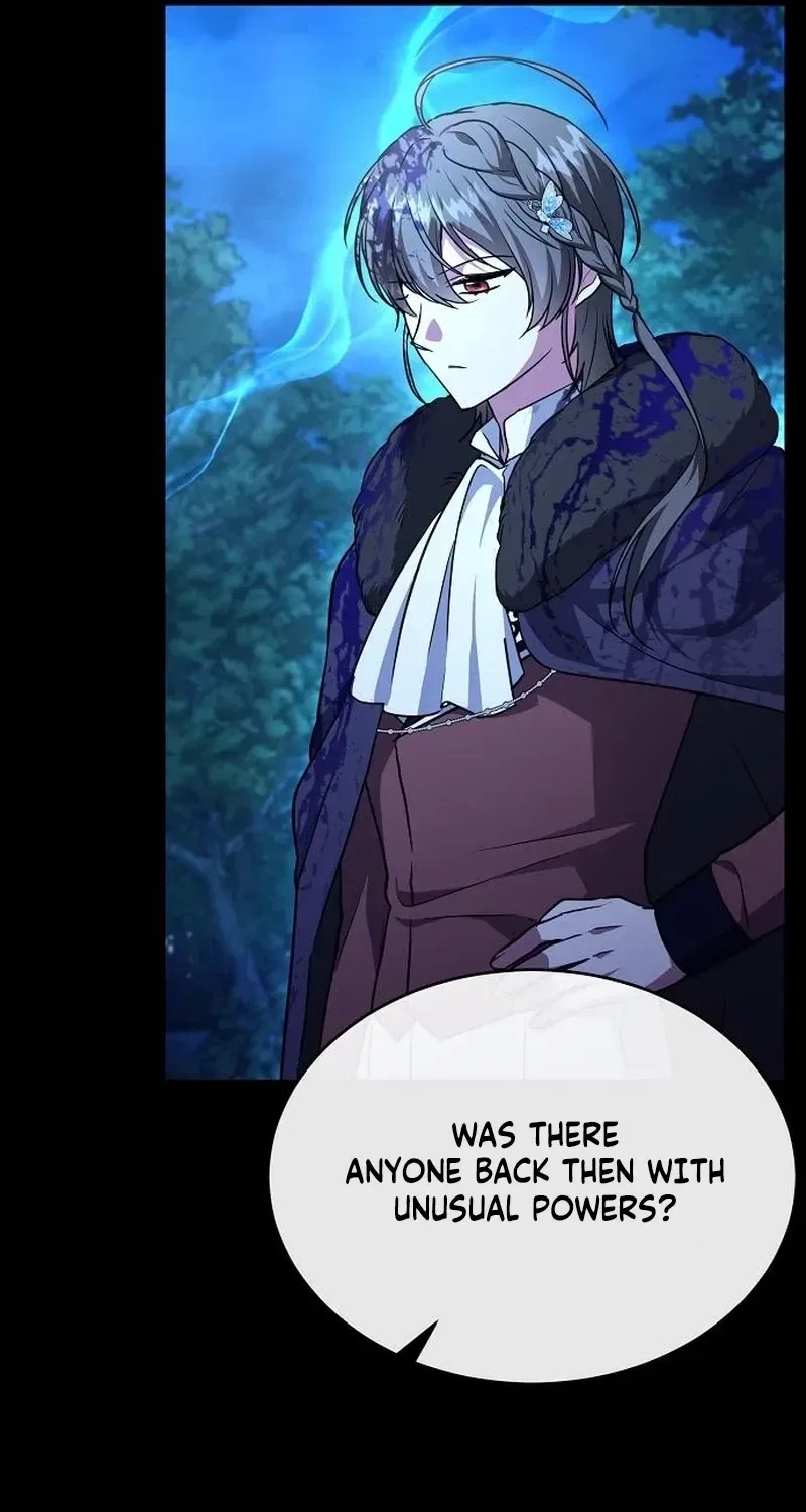Cursed Maid of the Duchy Chapter 49 – Page 85