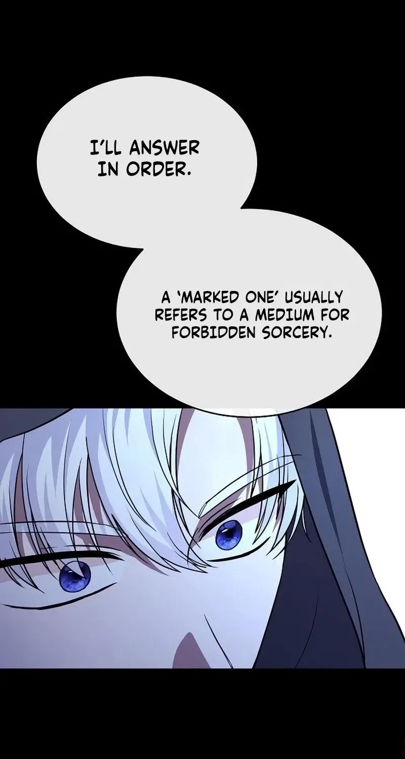 Cursed Maid of the Duchy Chapter 49 – Page 86