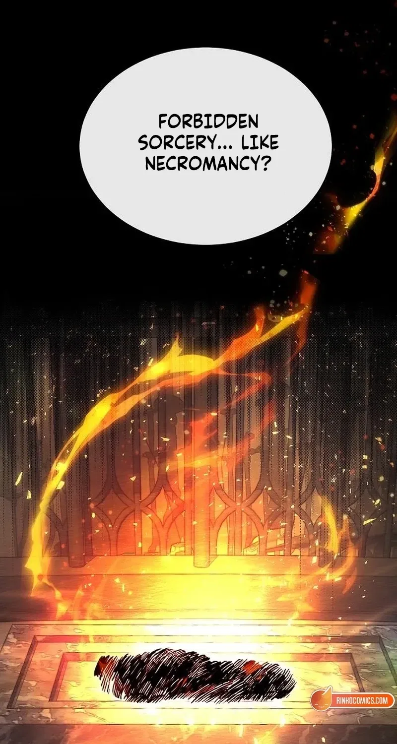 Cursed Maid of the Duchy Chapter 49 – Page 87