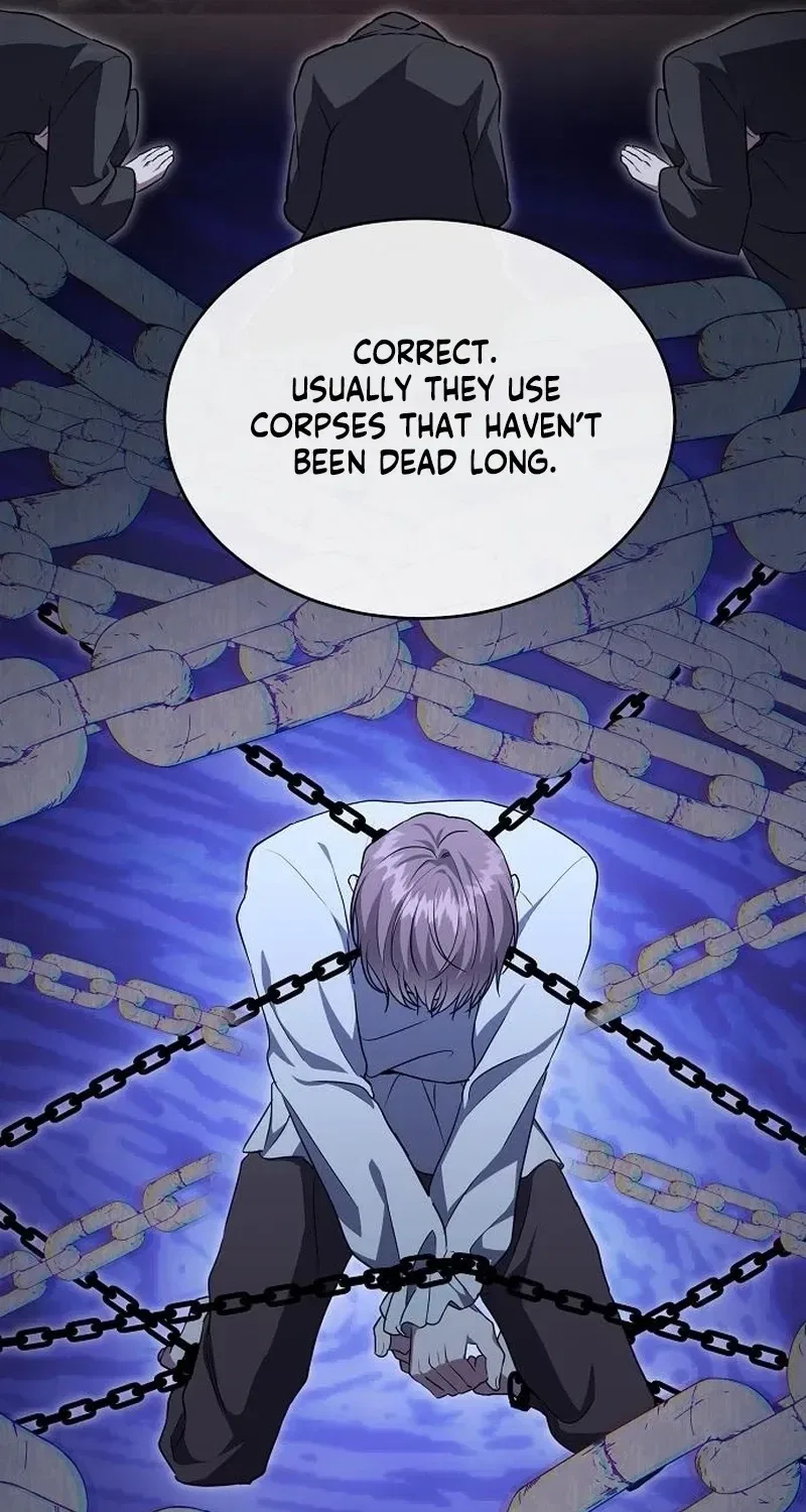Cursed Maid of the Duchy Chapter 49 – Page 89