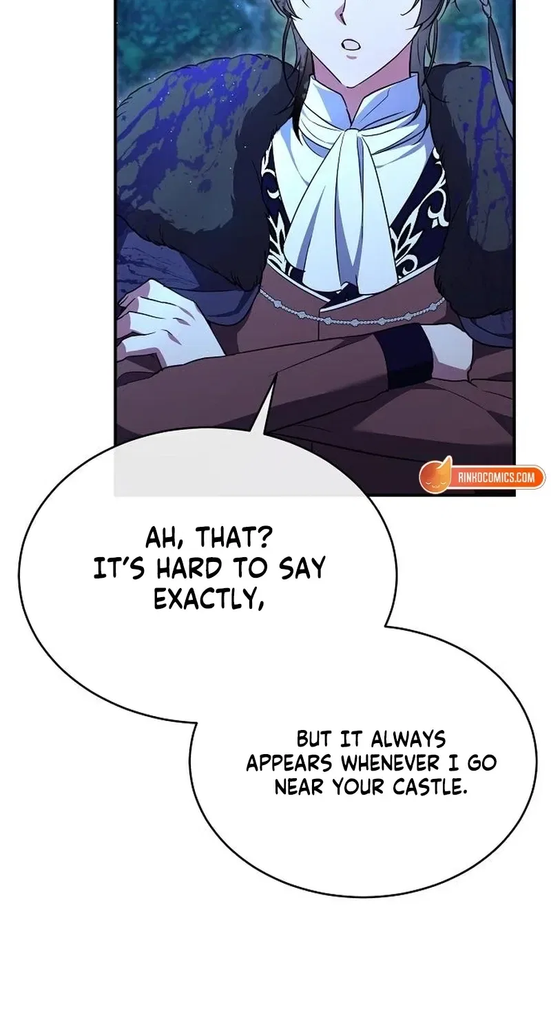 Cursed Maid of the Duchy Chapter 49 – Page 97